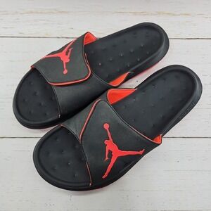 jordan rcvr slides
